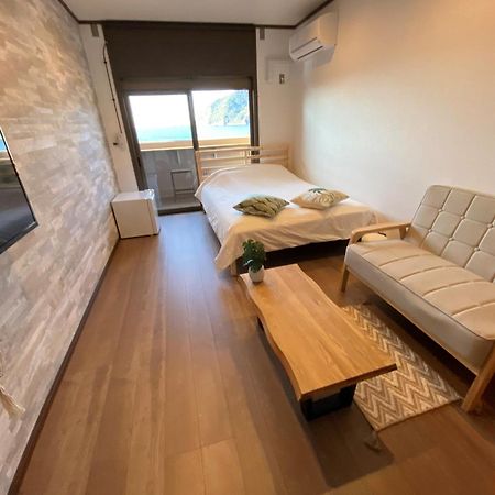 Seaside Villa Hilife - Vacation Stay 99007 Симоносеки Экстерьер фото