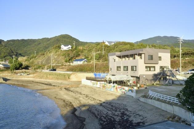 Seaside Villa Hilife - Vacation Stay 99007 Симоносеки Экстерьер фото