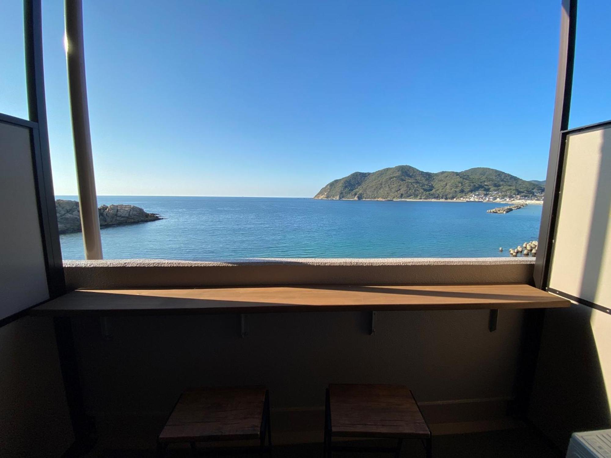 Seaside Villa Hilife - Vacation Stay 99007 Симоносеки Экстерьер фото