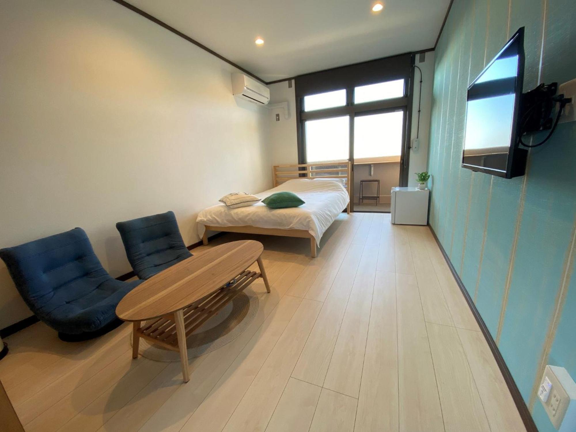 Seaside Villa Hilife - Vacation Stay 99007 Симоносеки Экстерьер фото