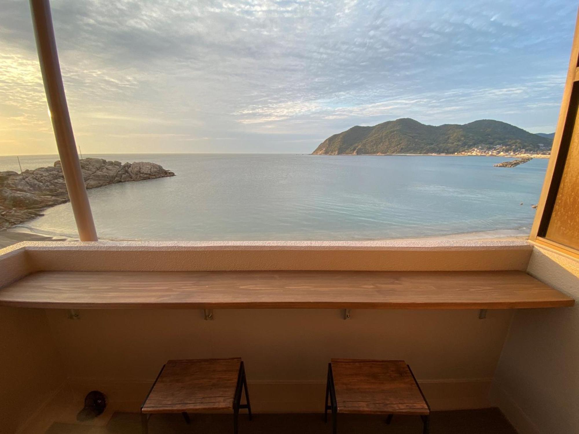 Seaside Villa Hilife - Vacation Stay 99007 Симоносеки Экстерьер фото